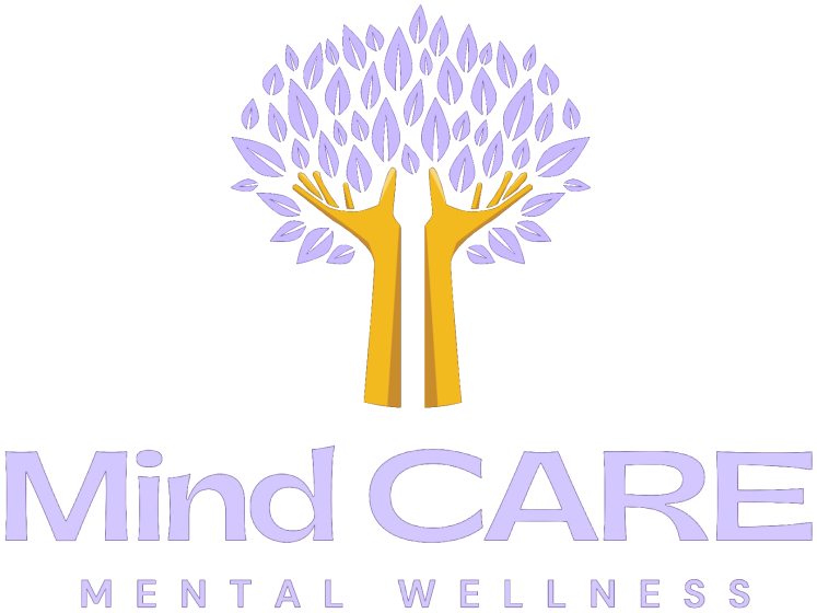 MindCare Mental Wellness